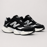 NEW BALANCE 9060 PRETO GELO BAIXA DM