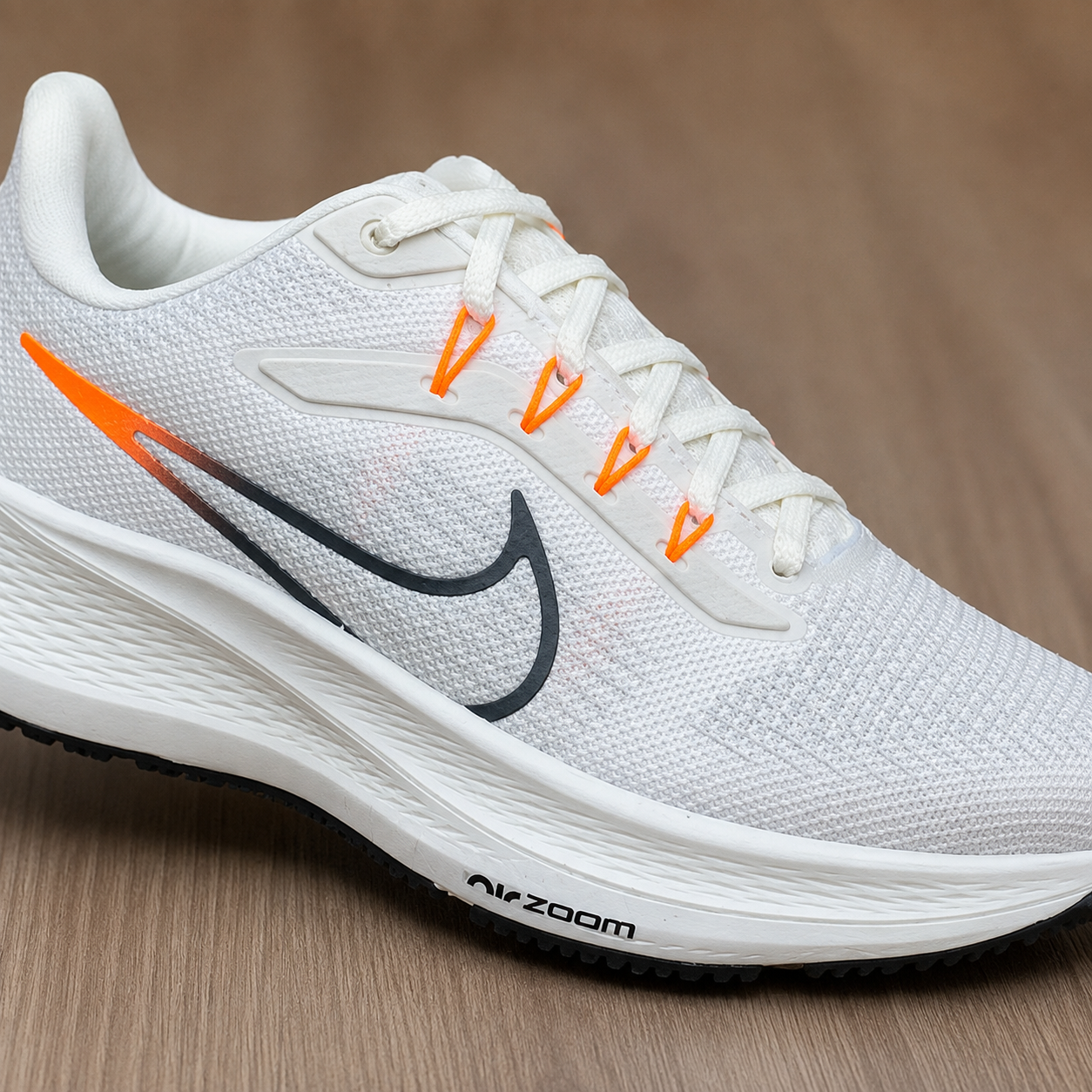 NIKE PEGASUS 39 OFF LARANJA ALTA LP