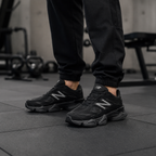 NEW BALANCE 9060 PRETO NOBUCK ALTA DM