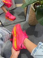 VOMERO NEON