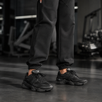 NEW BALANCE 9060 PRETO PRETO BAIXA DM