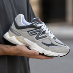NEW BALANCE 9060 CINZA GRAFITE ALTA PREMIUM