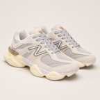 NEW BALANCE 9060 OFF CINZA ALTA