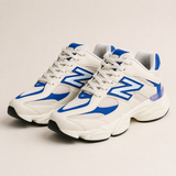 NEW BALANCE 9060 OFF WHITE ROYAL ALTA DM