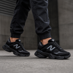 NEW BALANCE 9060 PRETO PRETO ALTA RB