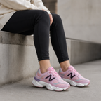 NEW BALANCE 9060 NUDE BAIXA RB