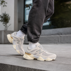 NEW BALANCE 9060 OFF CINZA ALTA