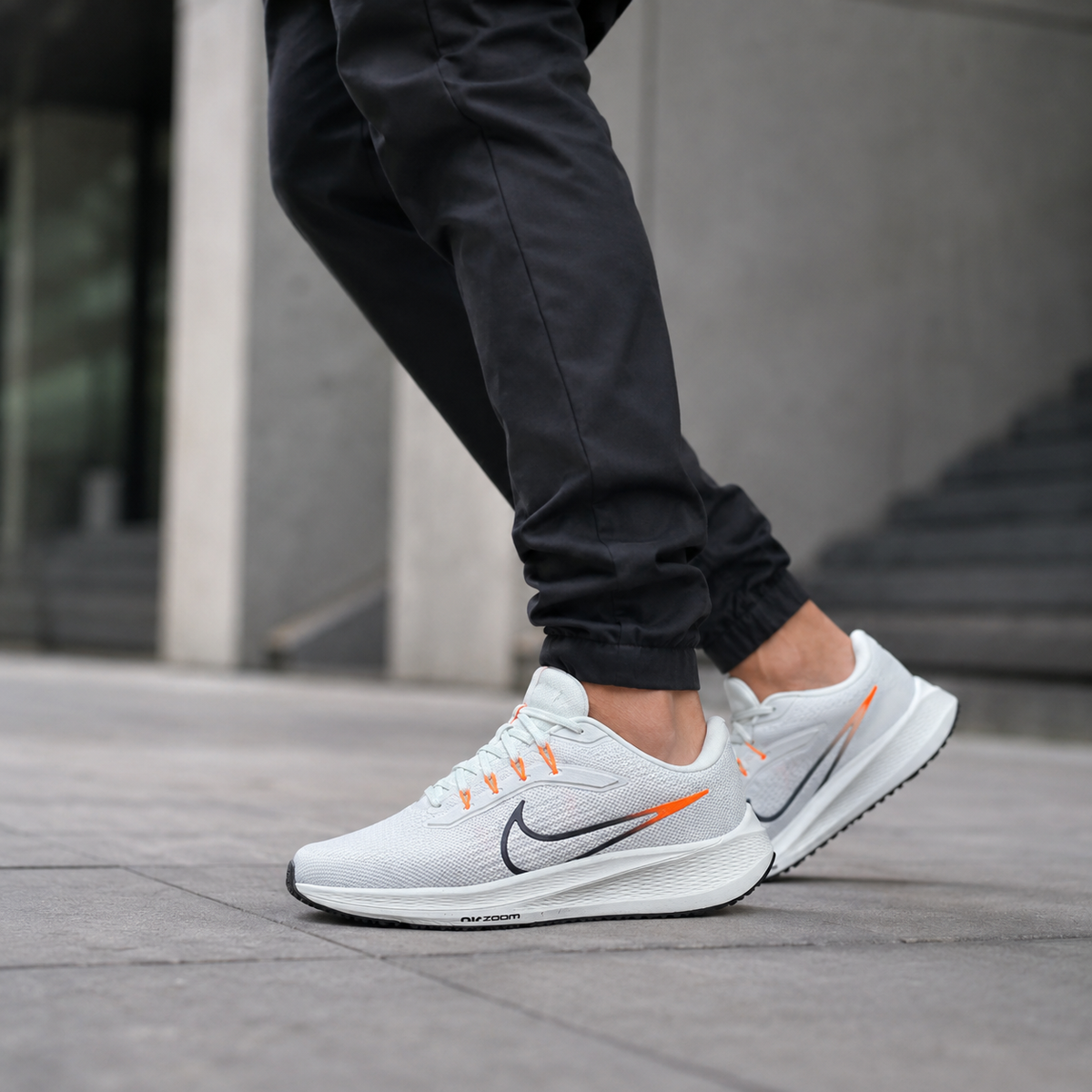 NIKE PEGASUS 39 OFF LARANJA ALTA LP