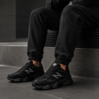 NEW BALANCE 9060 PRETO NOBUCK ALTA DM