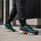 NIKE AIR MAX PLUS DRIFT MARINHO ALTA