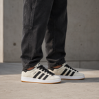 ADIDAS CAMPUS GELO PRETO ALTA FR