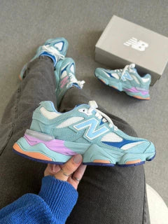 New balance 9060