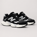 NEW BALANCE 9060 PRETO GELO BAIXA DM