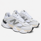 NEW BALANCE 9060 BRANCO CINZA ALTA DM
