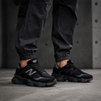 NEW BALANCE 9060 PRETO PRETO ALTA RB