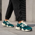 NEW BALANCE 9060 VERDE ÁGUA BAIXA