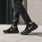 NIKE BORBOLETA PRETO LIMÃO SP ALTA