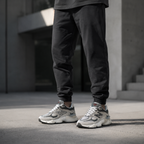 NEW BALANCE 9060 CINZA GRAFITE ALTA PREMIUM