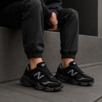 NEW BALANCE 9060 PRETO PRETO ALTA RB