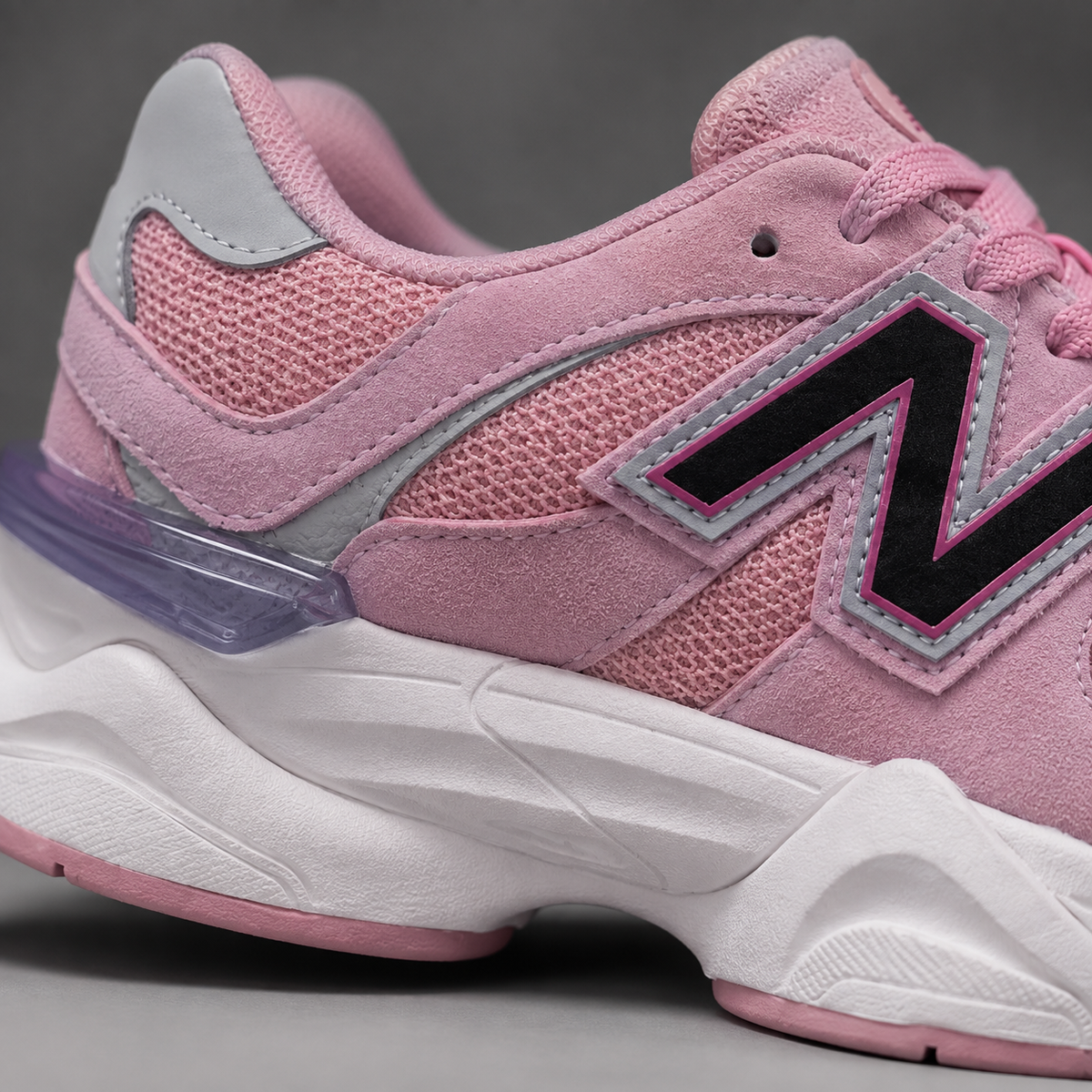 NEW BALANCE 9060 NUDE BAIXA RB