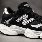 NEW BALANCE 9060 PRETO GELO BAIXA DM