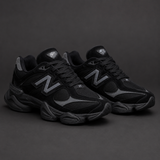 NEW BALANCE 9060 PRETO PRETO ALTA RB