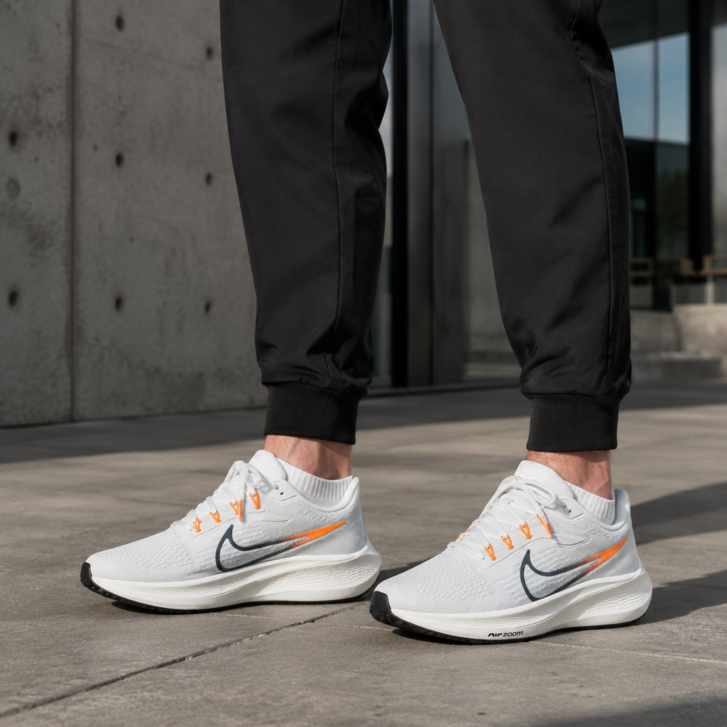NIKE PEGASUS 39 OFF LARANJA ALTA LP