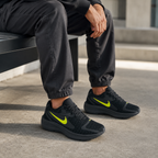 NIKE BORBOLETA PRETO LIMÃO SP ALTA