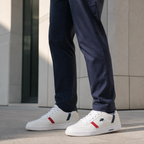 LACOSTE T-CLIP FRANÇA ALTA