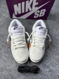 Dunk low prime