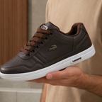LACOSTE T-CLIP CAFÉ ALTA