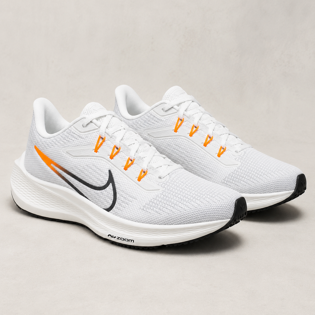 NIKE PEGASUS 39 OFF LARANJA ALTA LP