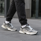 NEW BALANCE 9060 CINZA GRAFITE ALTA PREMIUM