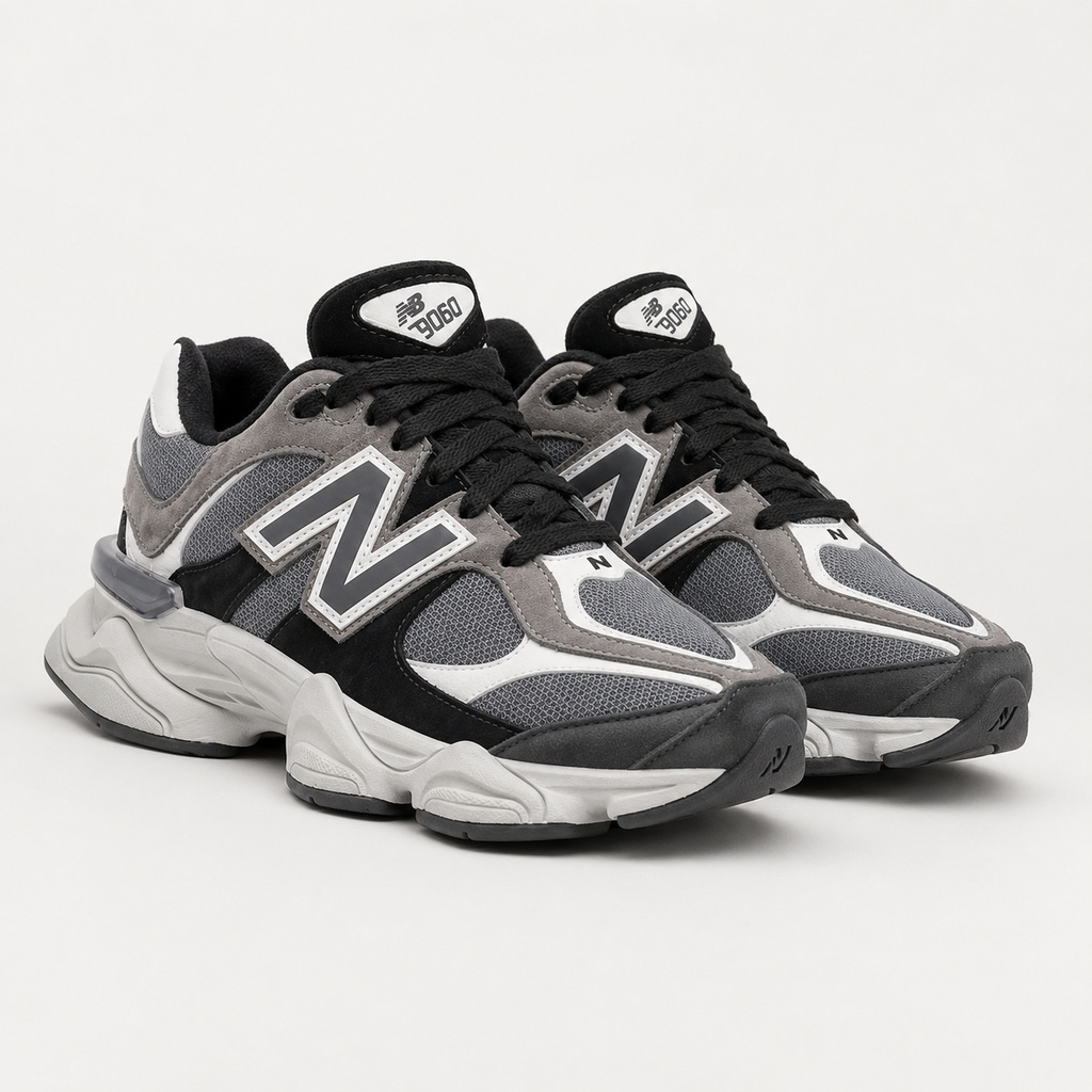 NEW BALANCE 9060 GRAFITE ALTA RB