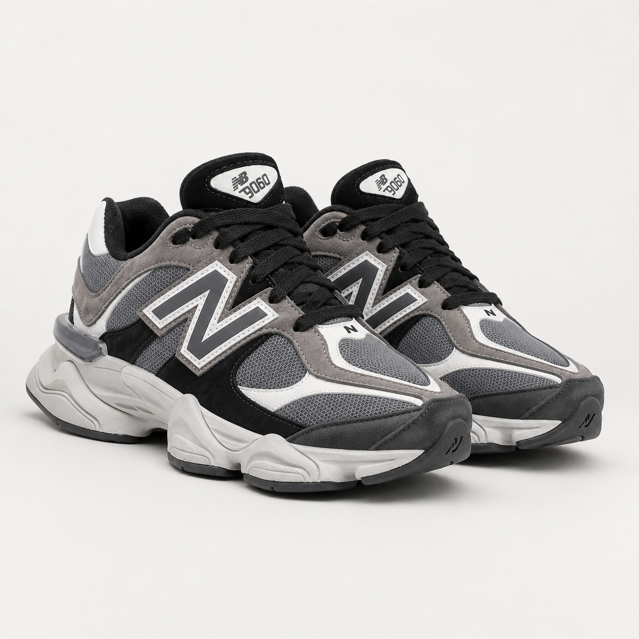 NEW BALANCE 9060 GRAFITE ALTA RB