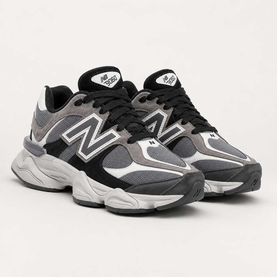 NEW BALANCE 9060 GRAFITE ALTA RB