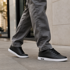 LACOSTE T-CLIP PRETO SB ALTA
