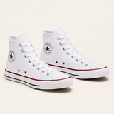 ALL STAR HIGH BRANCO BAIXA TC
