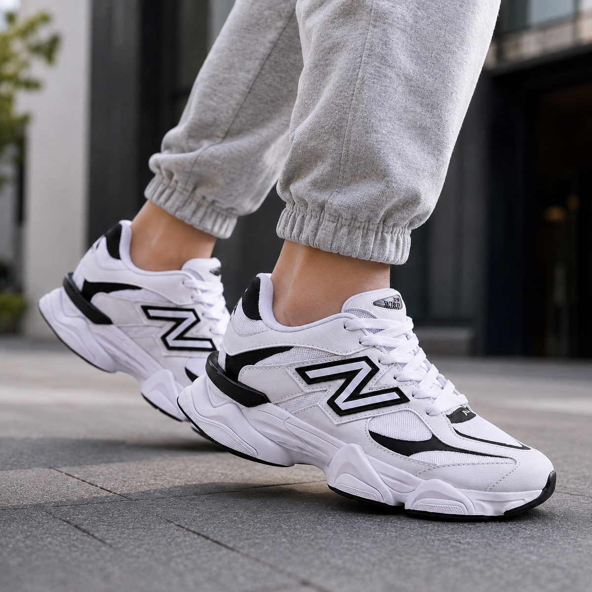 NEW BALANCE 9060 PROMO