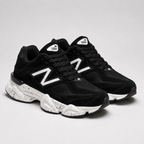 NEW BALANCE 9060 PRETO CREME ALTA DM