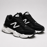 NEW BALANCE 9060 PRETO CREME ALTA DM