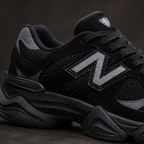 NEW BALANCE 9060 PRETO PRETO ALTA RB