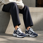 NEW BALANCE 9060 MARINHO BAIXA