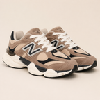 NEW BALANCE 9060 CASTOR GRAFITE BAIXA