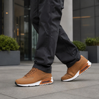 NIKE AIR MAX 90 CARAMELO ALTA WL