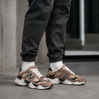 NEW BALANCE 9060 CASTOR GRAFITE ALTA