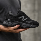 NEW BALANCE 9060 PRETO NOBUCK ALTA DM