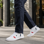 LACOSTE T-CLIP FRANÇA ALTA