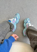 New balance 9060