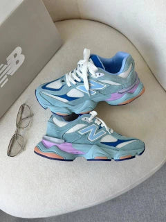 New balance 9060